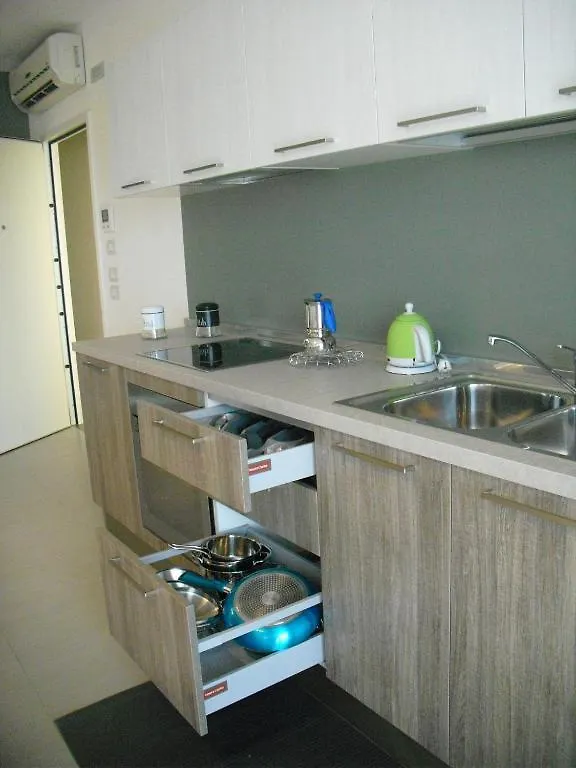 Residence Irene Marcon 3*,  Italy
