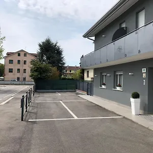  Panzió Alloggi Al Melograno