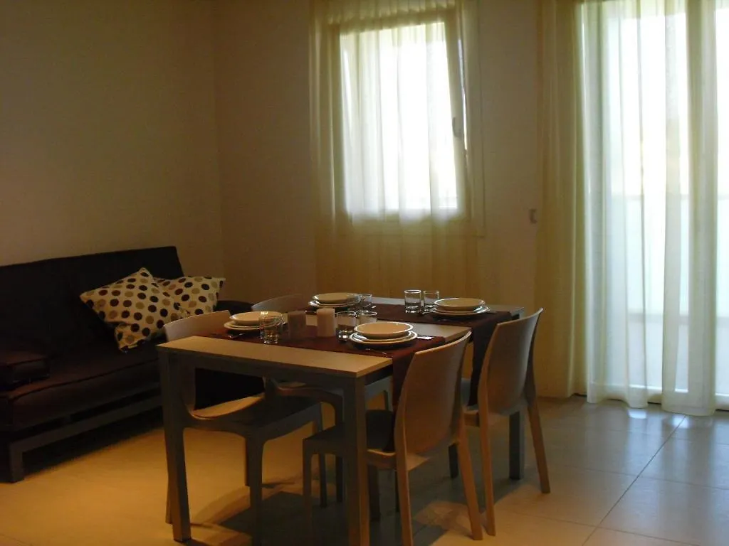 Residence Irene Marcon 3*,  Italy