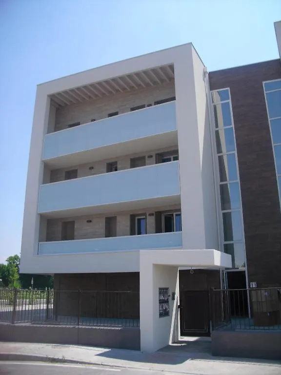 Residence Irene Marcon 3*,